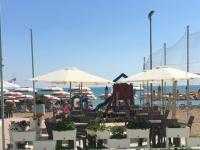 Foto 73882 Caribean Chalet Stabilimento balneare Civitanova Marche